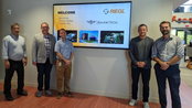 BAAM.Tech Named North American Distribution Partner for RIEGL USA Mobile Laser Scanning Solutions