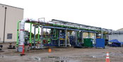 New Water Resource Recovery Facility for ‘Beer City USA‘