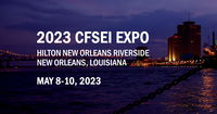 2023 CFSEI Expo to be Held May 8-10 in New Orleans