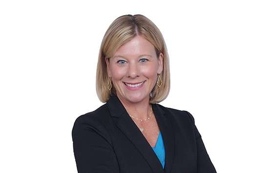 Brown and Caldwell name new chief people officer