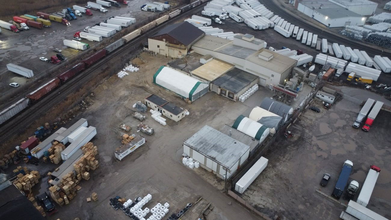 CTS Cement Manufacturing Expands North American Production Network