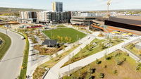 Central Commons Park