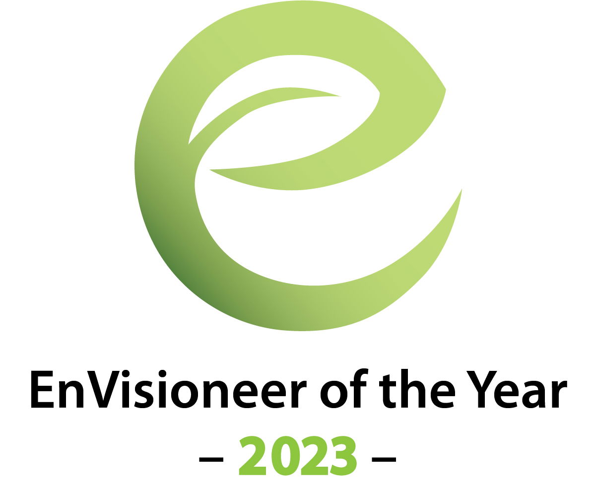 Danfoss is Seeking Nominations for its 14th EnVisioneer of the Year award