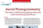 Engineered Solutions: Aerial Photogrammetry: The Key to Reducing Design Rework and Increasing Revenue