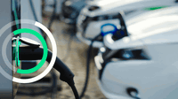 Yunex Traffic enters the Electric Vehcile Charging Infrastructure Market in the US