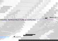 EV Charging to Generate $300 Billion Globally by 2027, as Siemens Ranked Market Leader