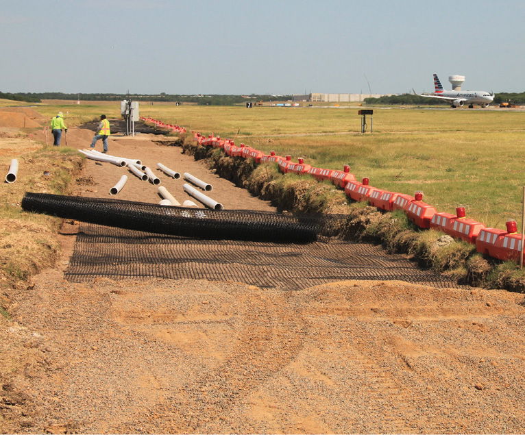 The Dirt on ESCS Lightweight Aggregate for Stormwater Management