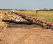 The Dirt on ESCS Lightweight Aggregate for Stormwater Management