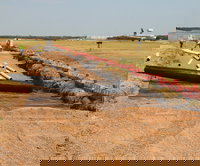 The Dirt on ESCS Lightweight Aggregate for Stormwater Management