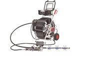 Vortex Companies Adds Small Diameter Pipe UV Curing Technology to UV CIPP Solution Suite
