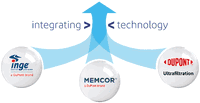 DuPont Consolidates Ultrafiltration Technologies Under New IntegraTec™ Brand