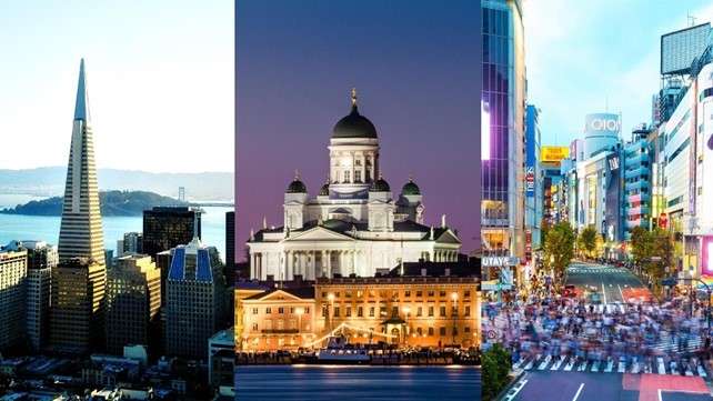 Immersal Oy launches Immersal City-Scale Visual Positioning System