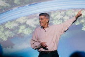 Executive Interview Series: Keith Bentley, CTO, Bentley Systems