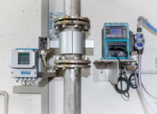Watson-Marlow announces new Qdos 60 PU pump with advanced polymer metering capabilities