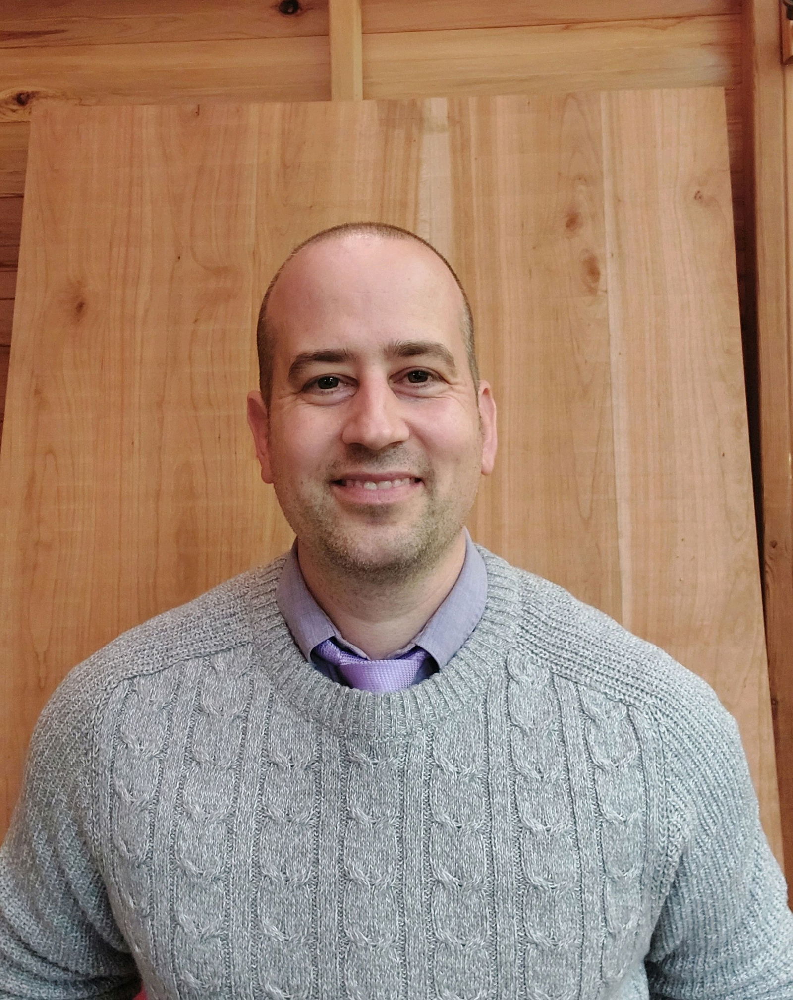 NELSON Worldwide Promotes Andrew Lengel to Studio Leader, Retail