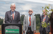 Video: AASHTO 2022-23 Presidential Profile - Roger Millar
