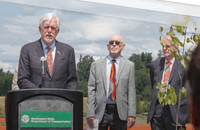 Video: AASHTO 2022-23 Presidential Profile - Roger Millar