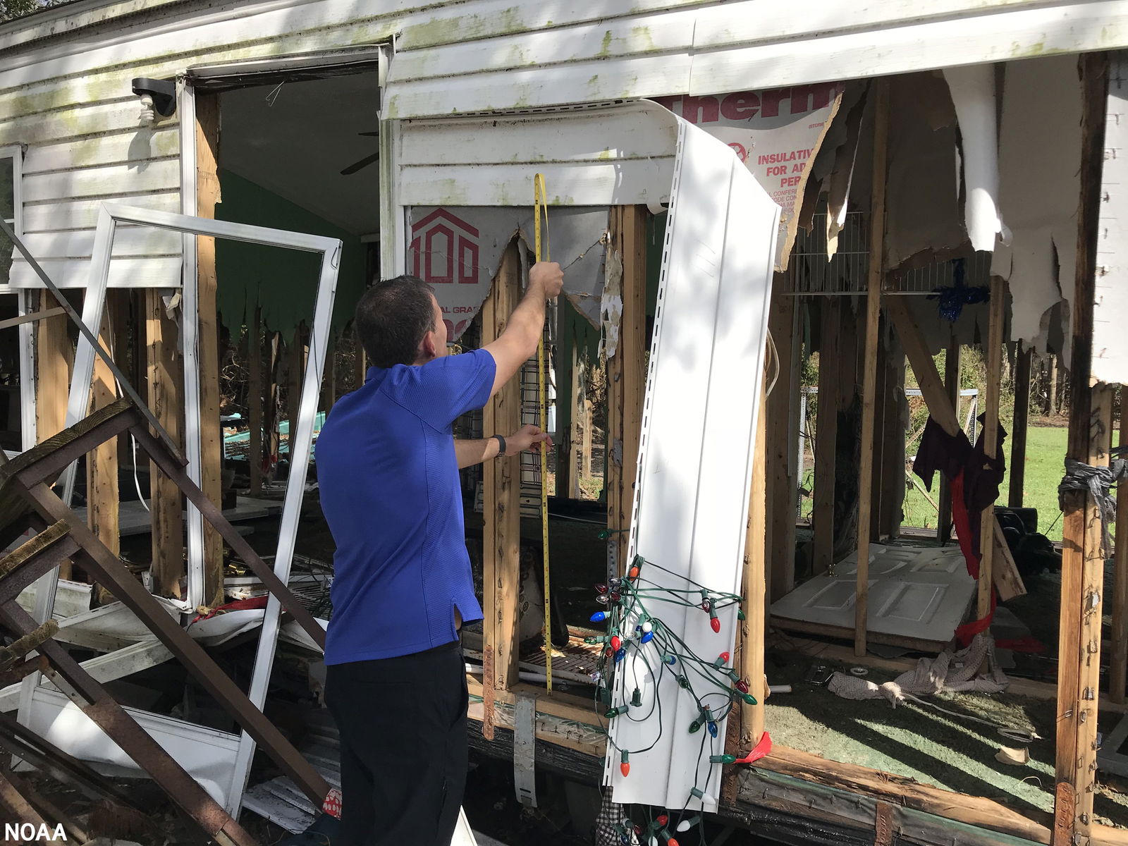 New agreement puts NOAA, ASCE on the road to climate-ready infrastructure