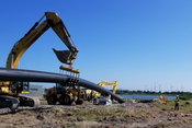 Updated ASTM Standard Available for HDPE HDD Projects