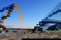 Updated ASTM Standard Available for HDPE HDD Projects