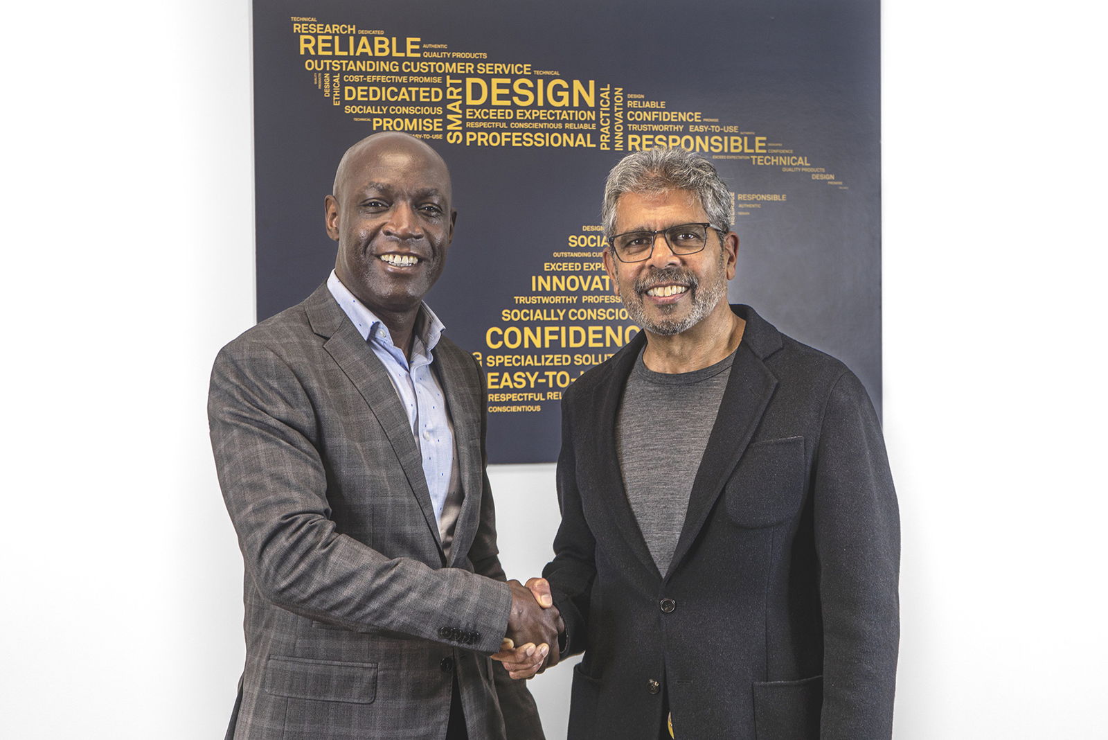 Transoft Solutions Announces Daniel Shihundu as CEO