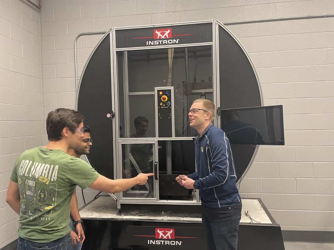 Steel Bridge Task Force Announces Ryan Sherman as Recipient of the 2023 Robert J. Dexter Memorial Award Lecture