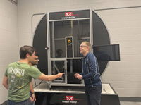 Steel Bridge Task Force Announces Ryan Sherman as Recipient of the 2023 Robert J. Dexter Memorial Award Lecture