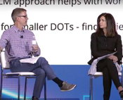 Panel Highlights: Infrastructure in the Spotlight
