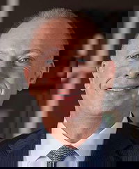 Crowley Names Clay Heil Vice President, Global Government Relations