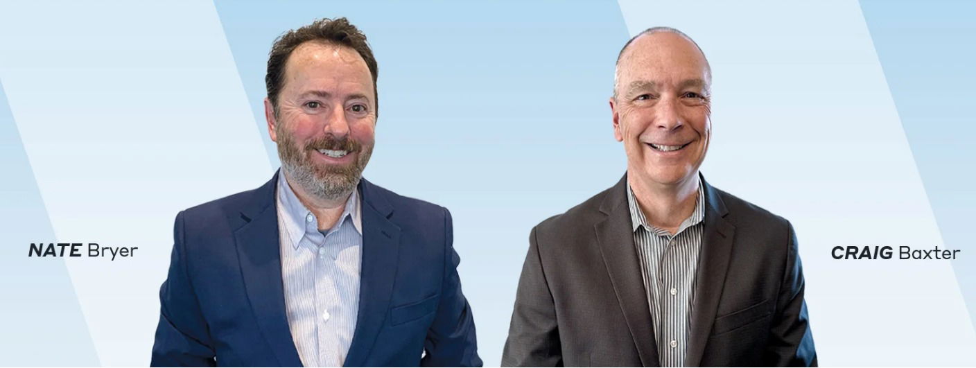 Nate Bryer, Craig Baxter to Lead New WSP USA Road Usage Charging Operations Business