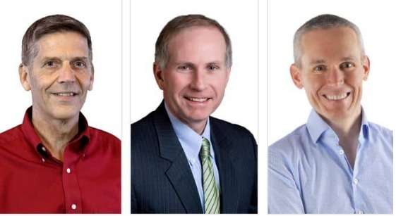 Bentley Systems Announces Retirement of Founder Keith Bentley and Promotion of Julien Moutte to Chief Technology Officer