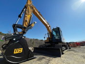Werk-Brau D-Lock Couplers Combine Dual Locking Safety with Simple, No-Maintenance Operation, Featured in ConExpo Booth #F9053