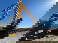 Werk-Brau D-Lock Couplers Combine Dual Locking Safety with Simple, No-Maintenance Operation, Featured in ConExpo Booth #F9053