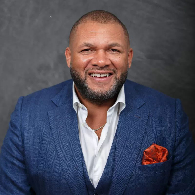 Wilbur C. Milhouse III Recognized for his Global Philanthropic Initiatives in New Exhibition at the Chicago Cultural Center