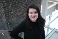 Transoft co-author Lana Samara wins TRB best young researcher award