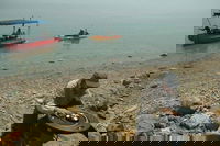 Dead Sea Coastal Erosion Research May Help Protect Coastlines Worldwide