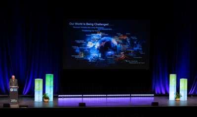 Geo Week 2023 Event Grows by 50%, Brings Together Geospatial and Built Worlds