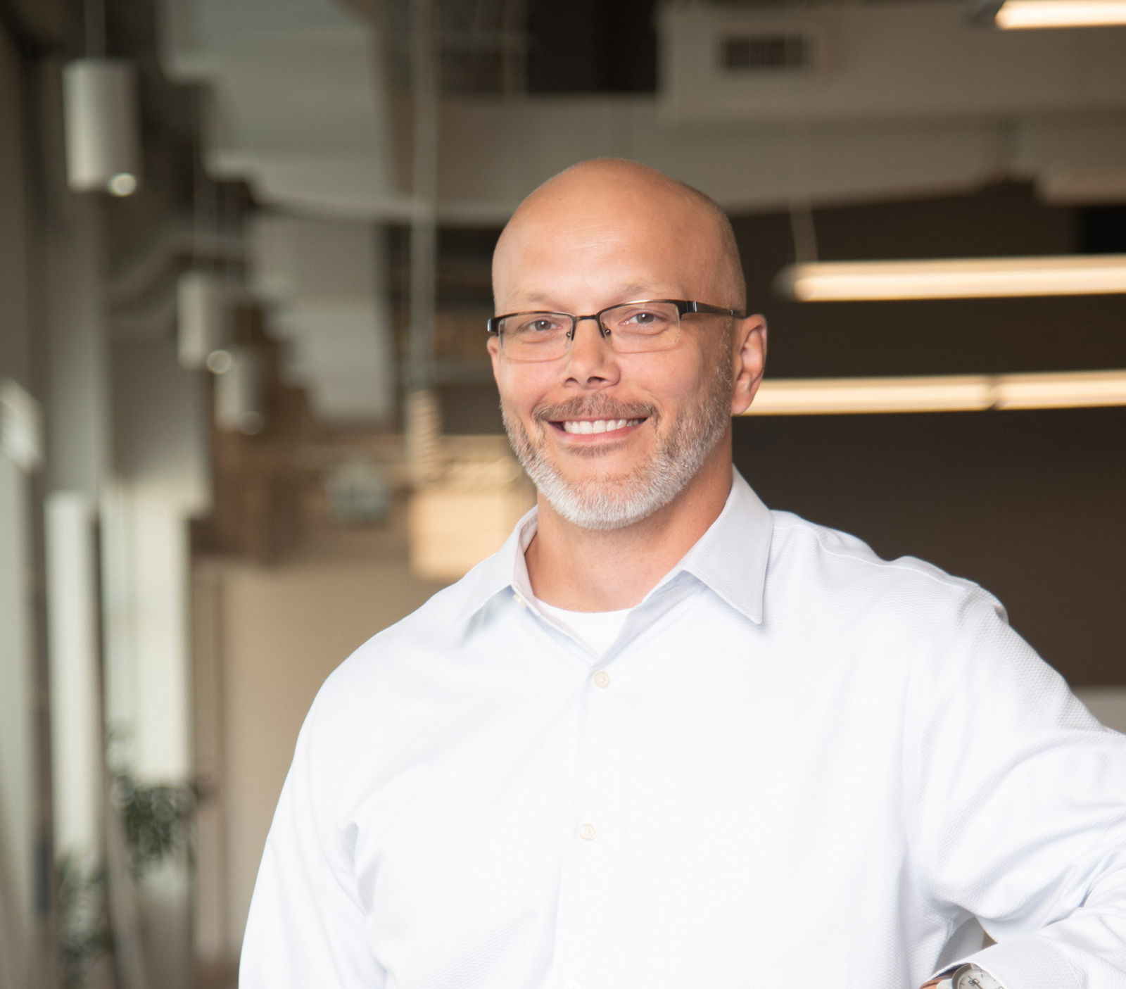 NELSON Worldwide Appoints John Lewis as National Practice Leader, Multifamily