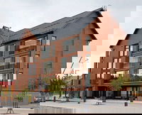 Prefabricated wooden elements increase sustainability and efficiency in construction