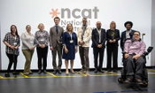 Coventry University launches the National Centre for Accessible Transport with the aim of changing the future of travel for disabled people