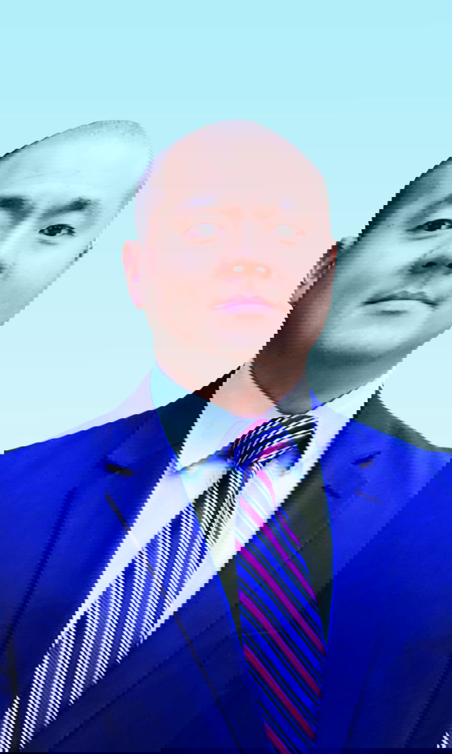 Kung Ven Named WSP USA Southeast Region Energy Lead