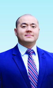 Kung Ven Named WSP USA Southeast Region Energy Lead
