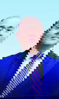 Kung Ven Named WSP USA Southeast Region Energy Lead