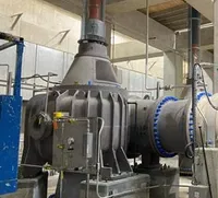 Advanced Water Technology Will Help City of Toronto Implement Its Wet Weather Flow Master Plan