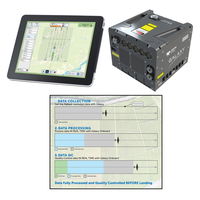 Teledyne Geospatial revolutionizes airborne lidar ROI with Galaxy Onboard: a real-time workflow solution