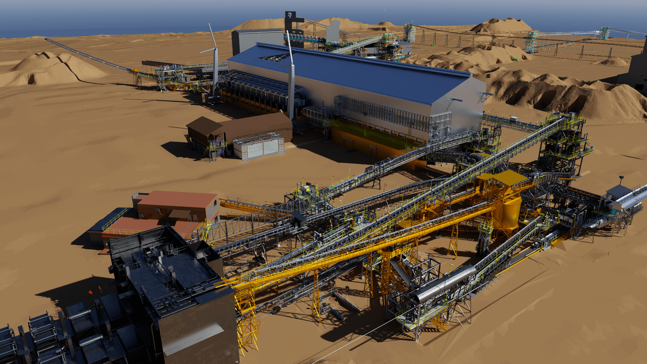 Bentley Systems Announces Infrastructure Projects Achieve Measurable Results with LumenRT for NVIDIA Omniverse, Powered by iTwin