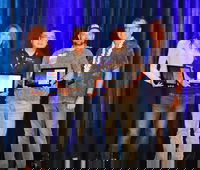 Western Specialty Contractors Wins National SWR Institute Trinity Project Award for Broward Financial Centre Façade Sealant Repairs