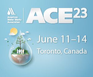 Disruption strategist, Olympic hockey player, among speakers at American Water Works Association's Annual Conference & Exposition