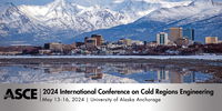 2024 ICCRE May 13 - 16: Save the Date & Call for Topics