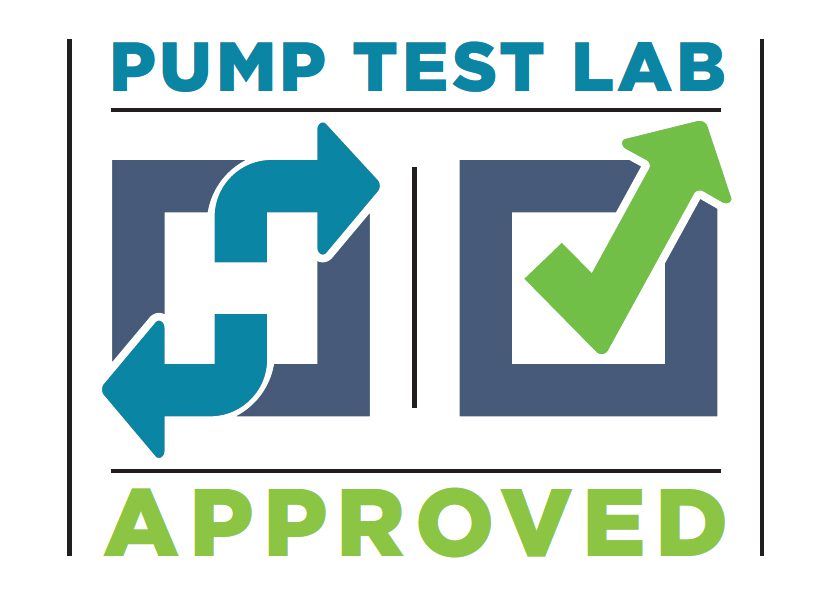 American-Marsh Pumps Announces Test Lab Facility Approved through Hydraulic Institute’s Pump Test Lab Approval Program